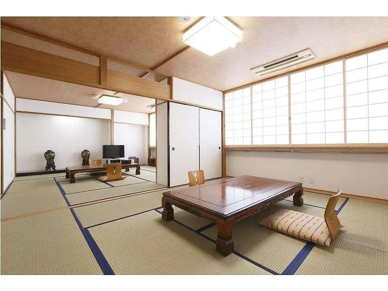Masuya Ryokan Kyoto