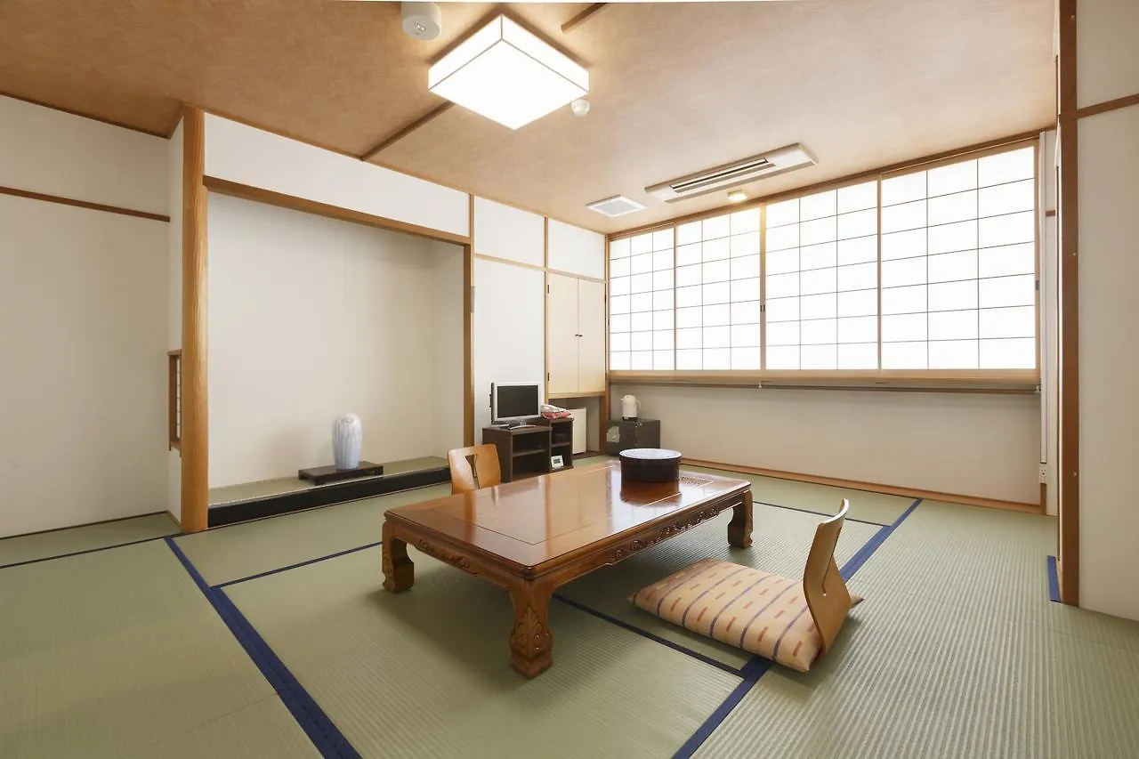 Masuya Ryokan Kyoto