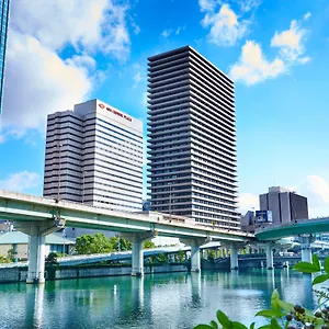 ***** ホテル Anaクラウンプラザホテル大阪 日本