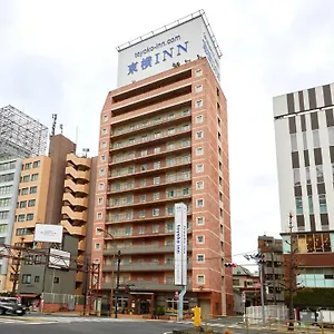 *** ホテル 東横inn品川駅高輪口 日本