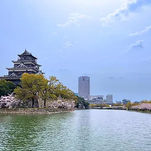 **** ホテル リーガロイヤルホテル広島 日本