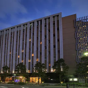 *** ホテル ホテルグレイスリー田町 日本