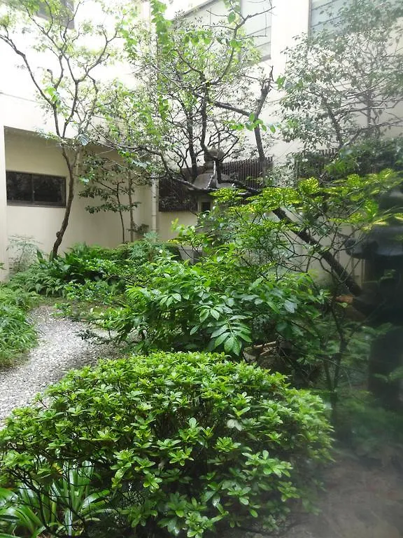 Masuya Ryokan Kyoto