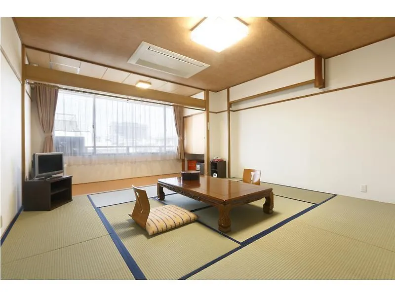 Masuya Ryokan Kyoto