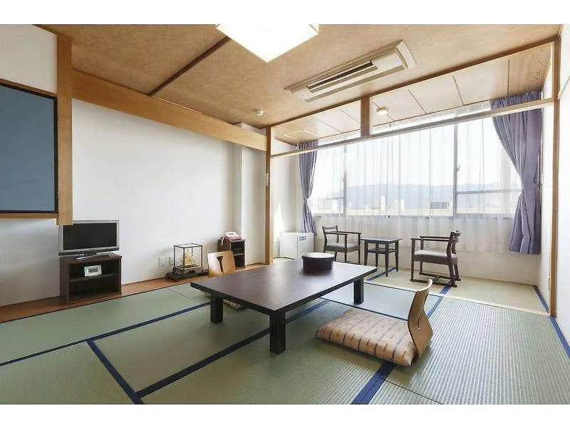 Masuya Ryokan Kyoto
