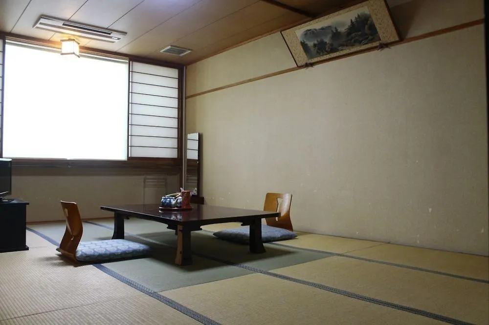 Masuya Ryokan Kyoto