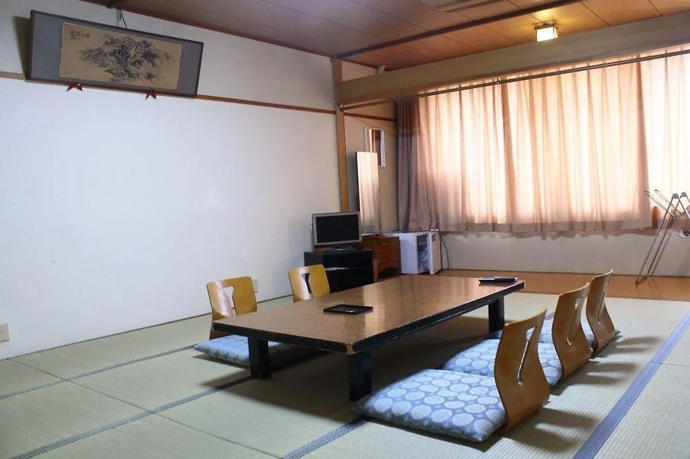 Masuya Ryokan Kyoto Japan