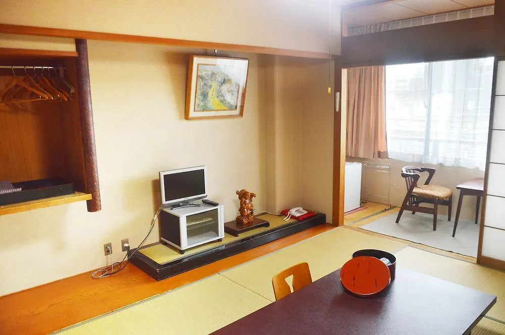 Masuya Ryokan Kyoto