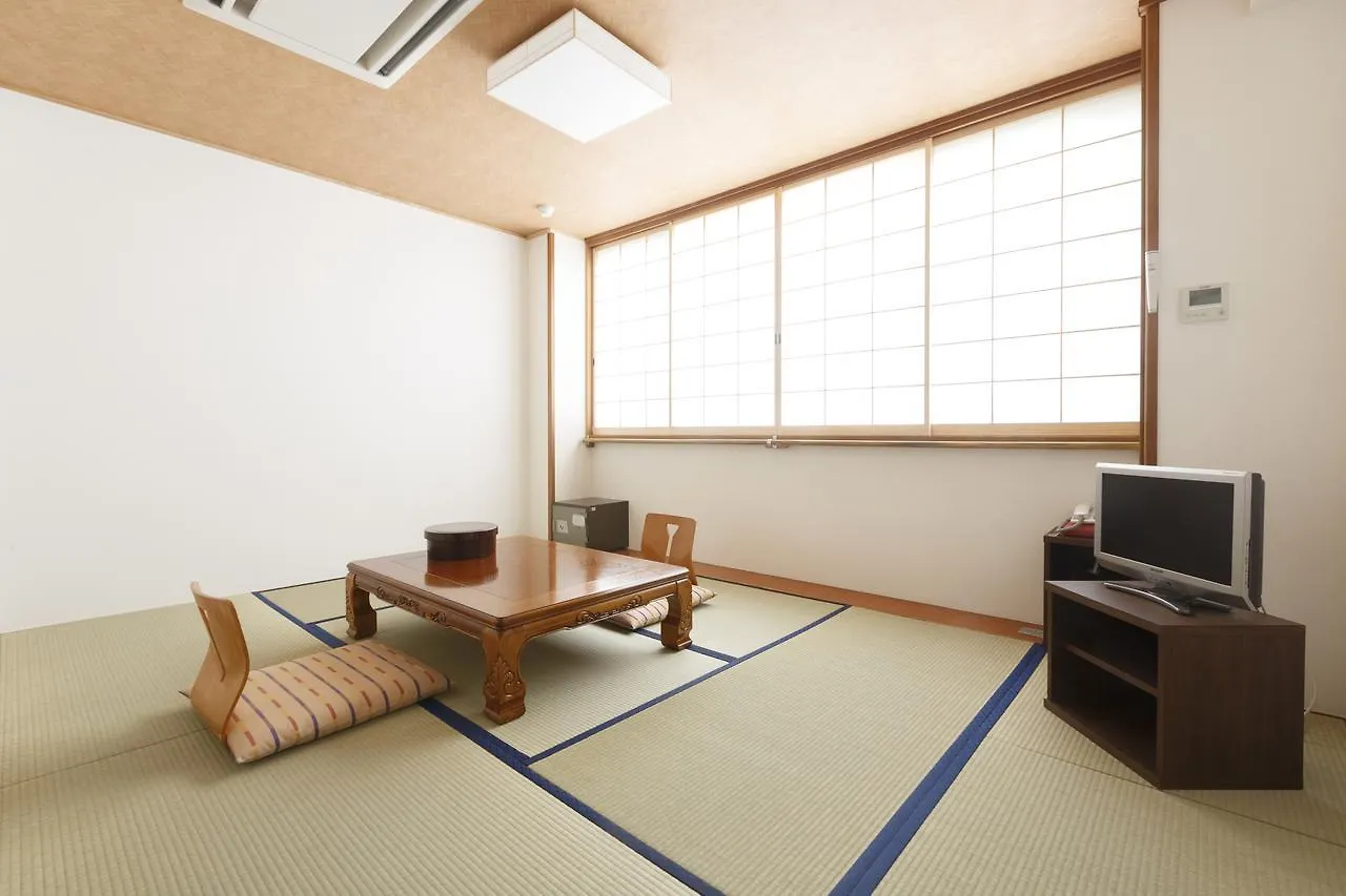 Masuya Ryokan Kyoto