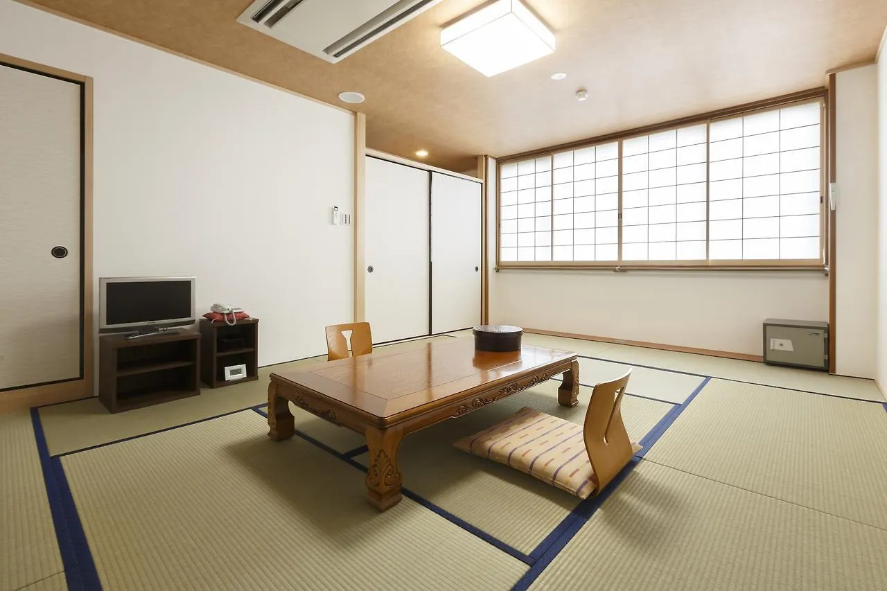 Masuya Ryokan Kyoto