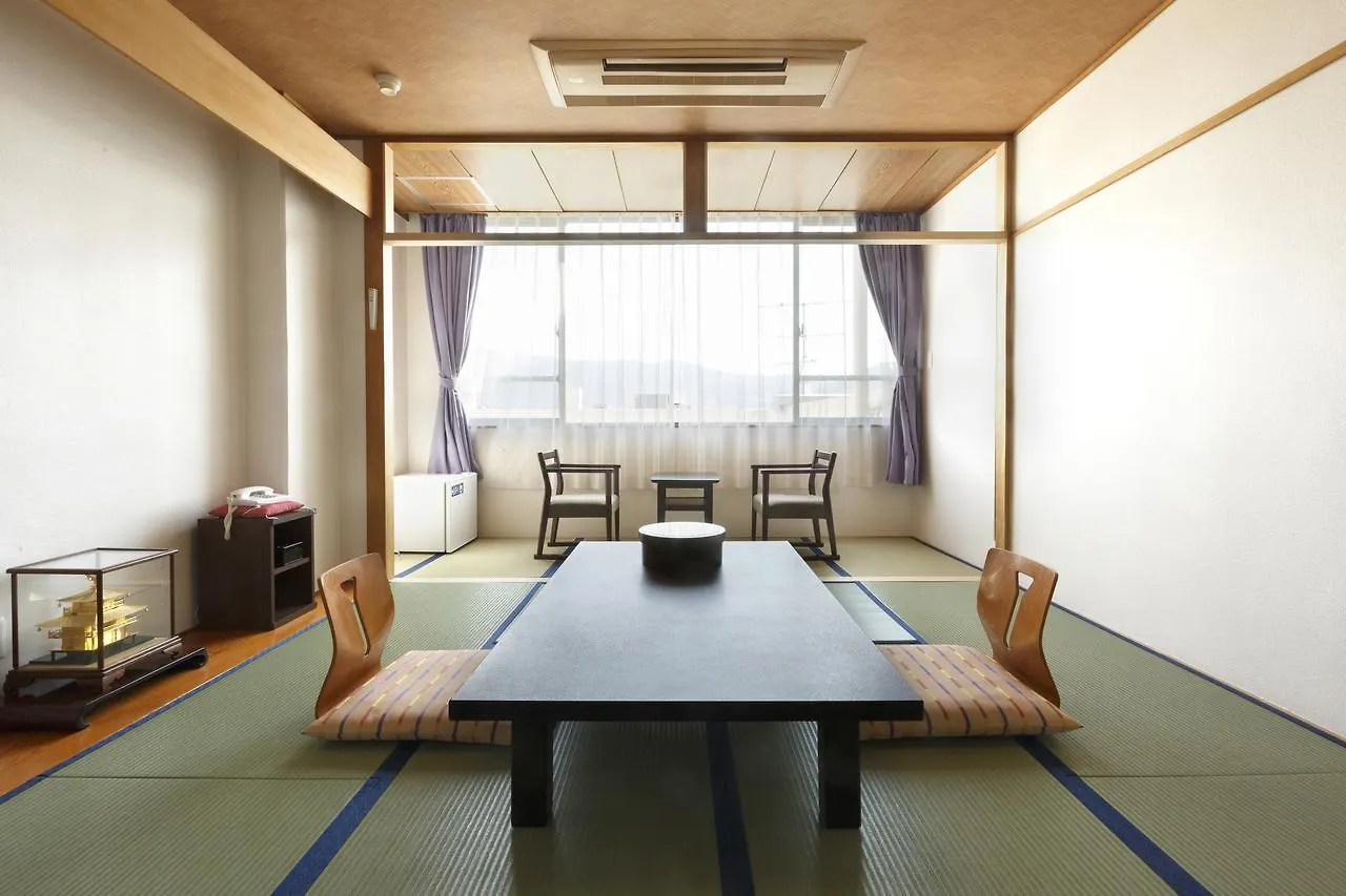 Masuya Ryokan Kyoto