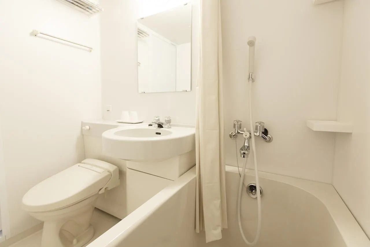 Masuya Ryokan Kyoto 3*,