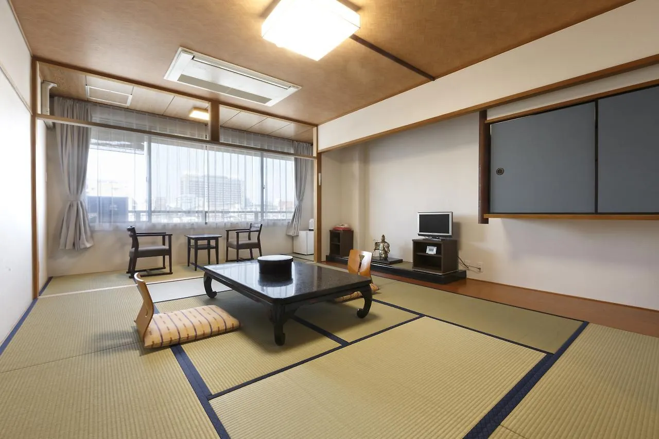 Masuya Ryokan Kyoto 3*,  Japan