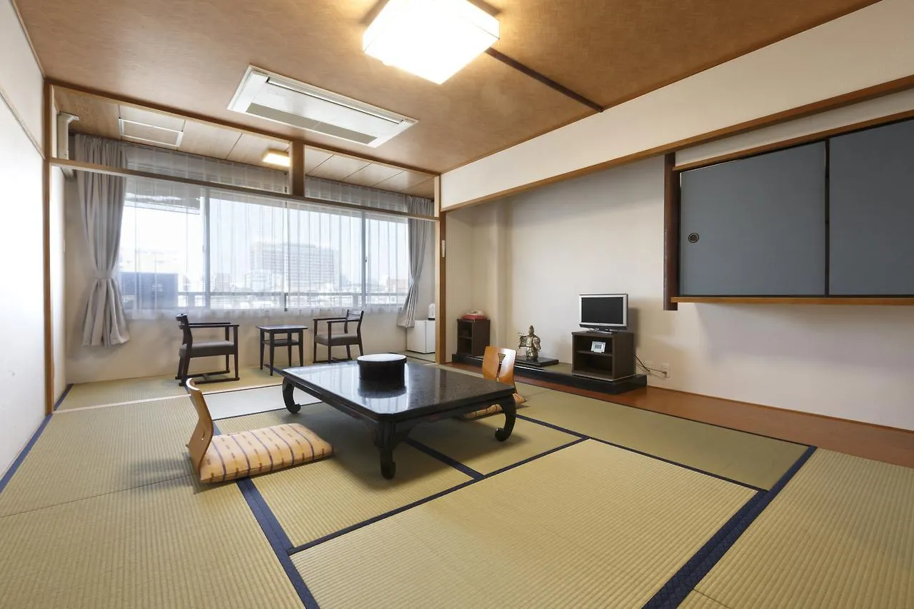 Masuya Ryokan Hotel Kyoto 3*,  Japan