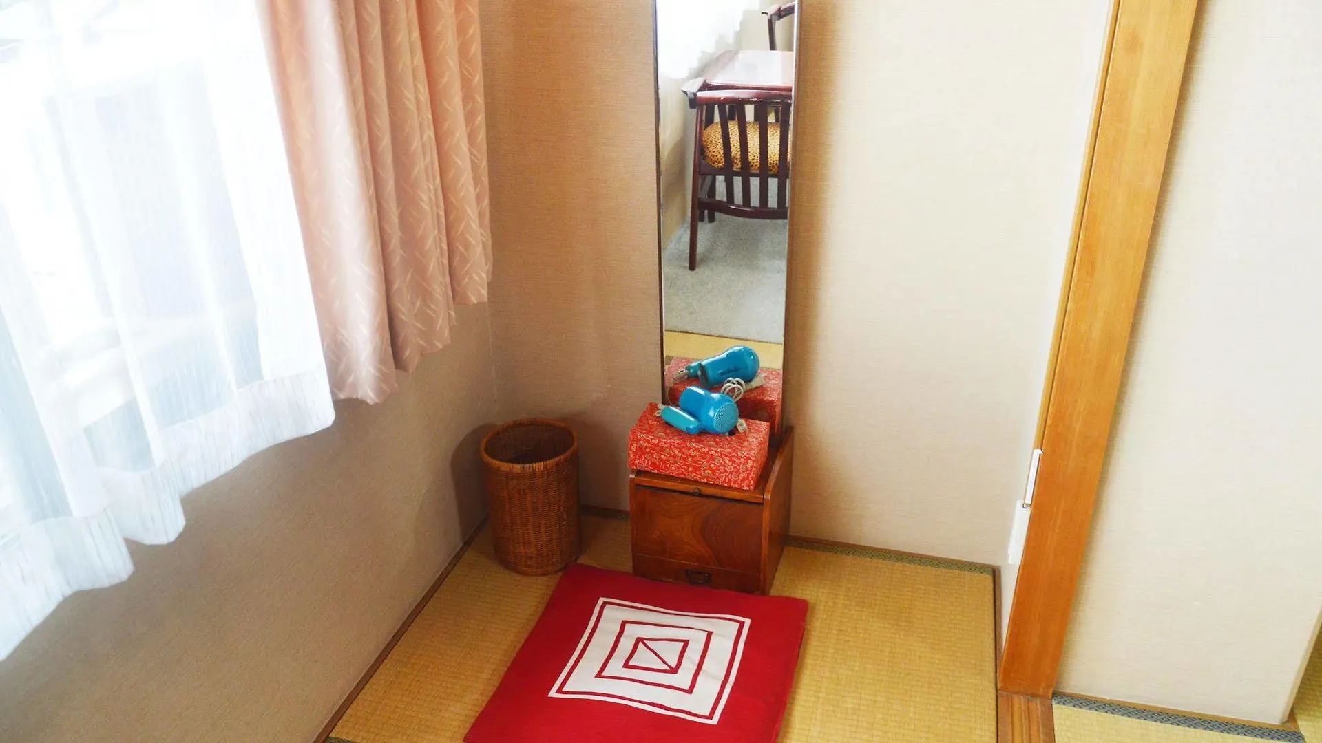 Masuya Ryokan Kyoto