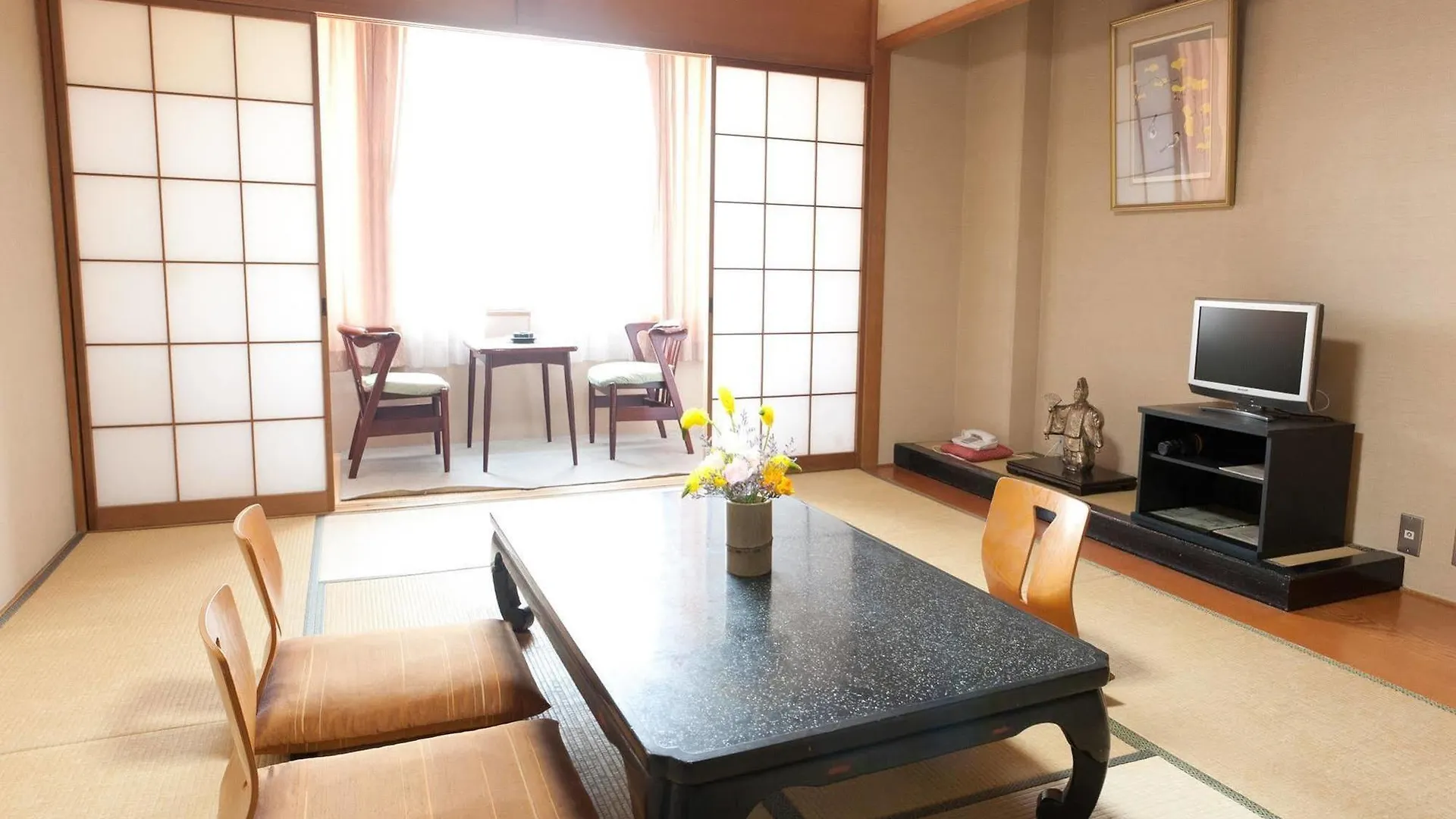 Masuya Ryokan Kyoto
