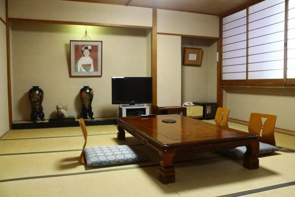 Masuya Ryokan Kyoto