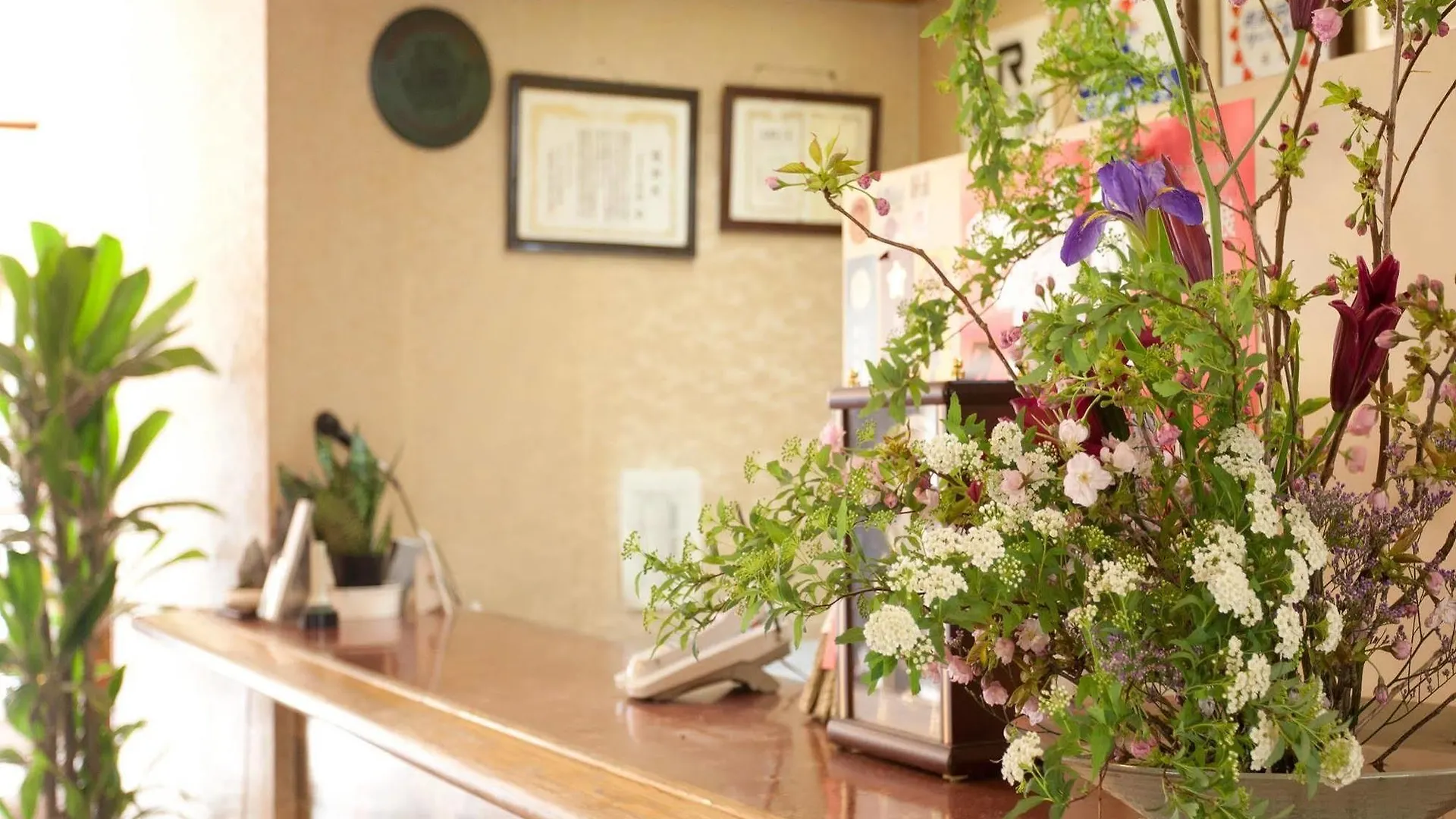 Masuya Ryokan Kyoto 3*,