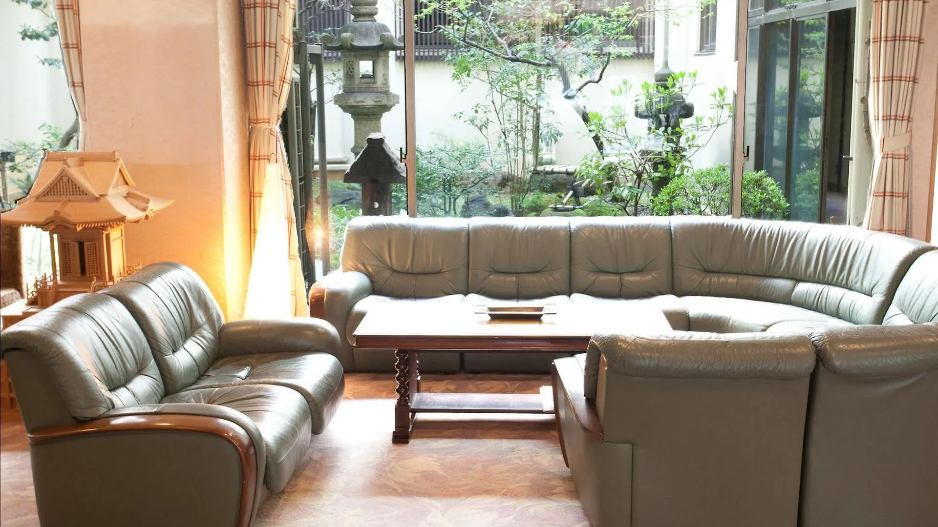 Masuya Ryokan Kyoto