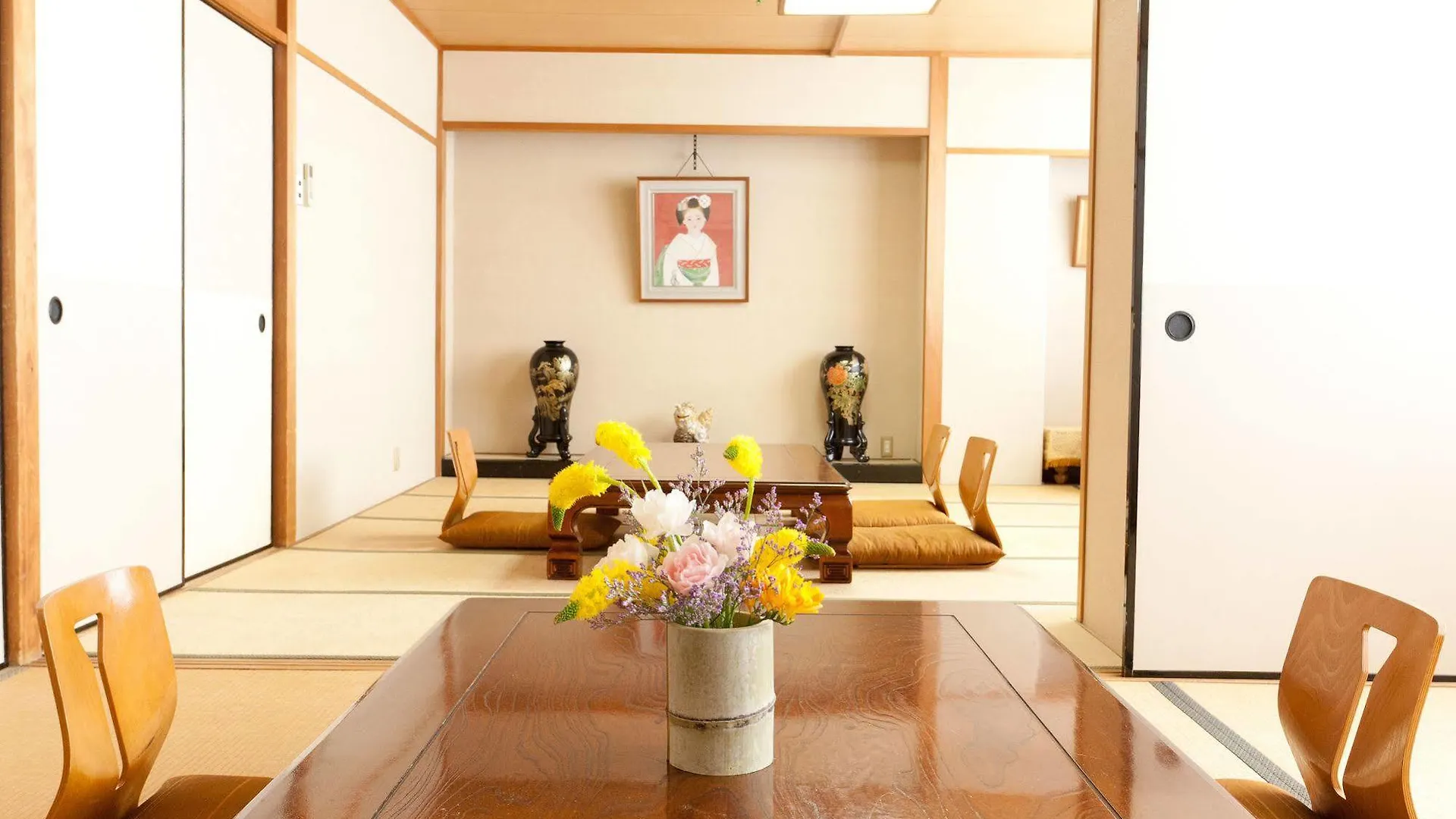 Masuya Ryokan Kyoto