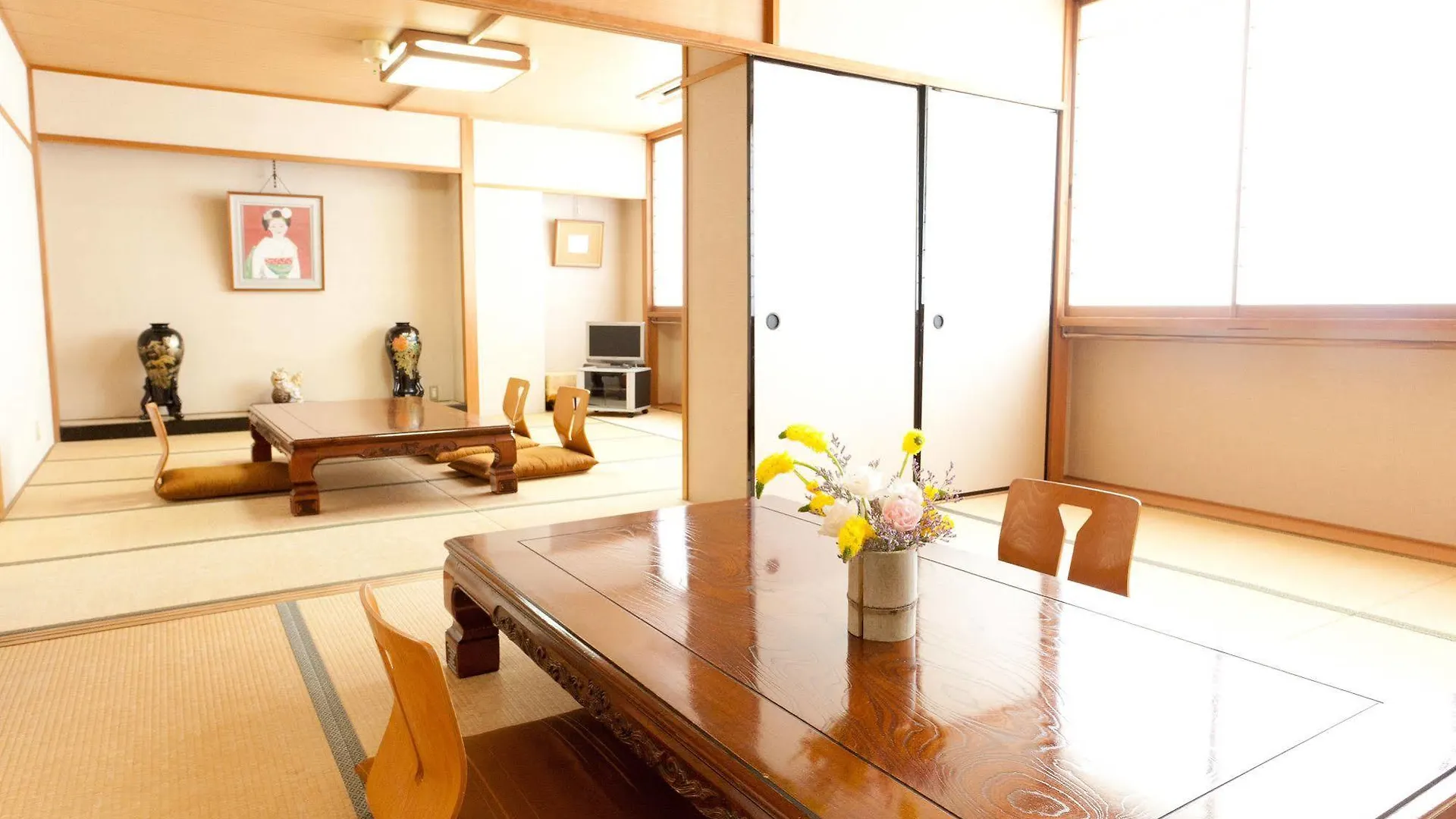 Masuya Ryokan Kyoto