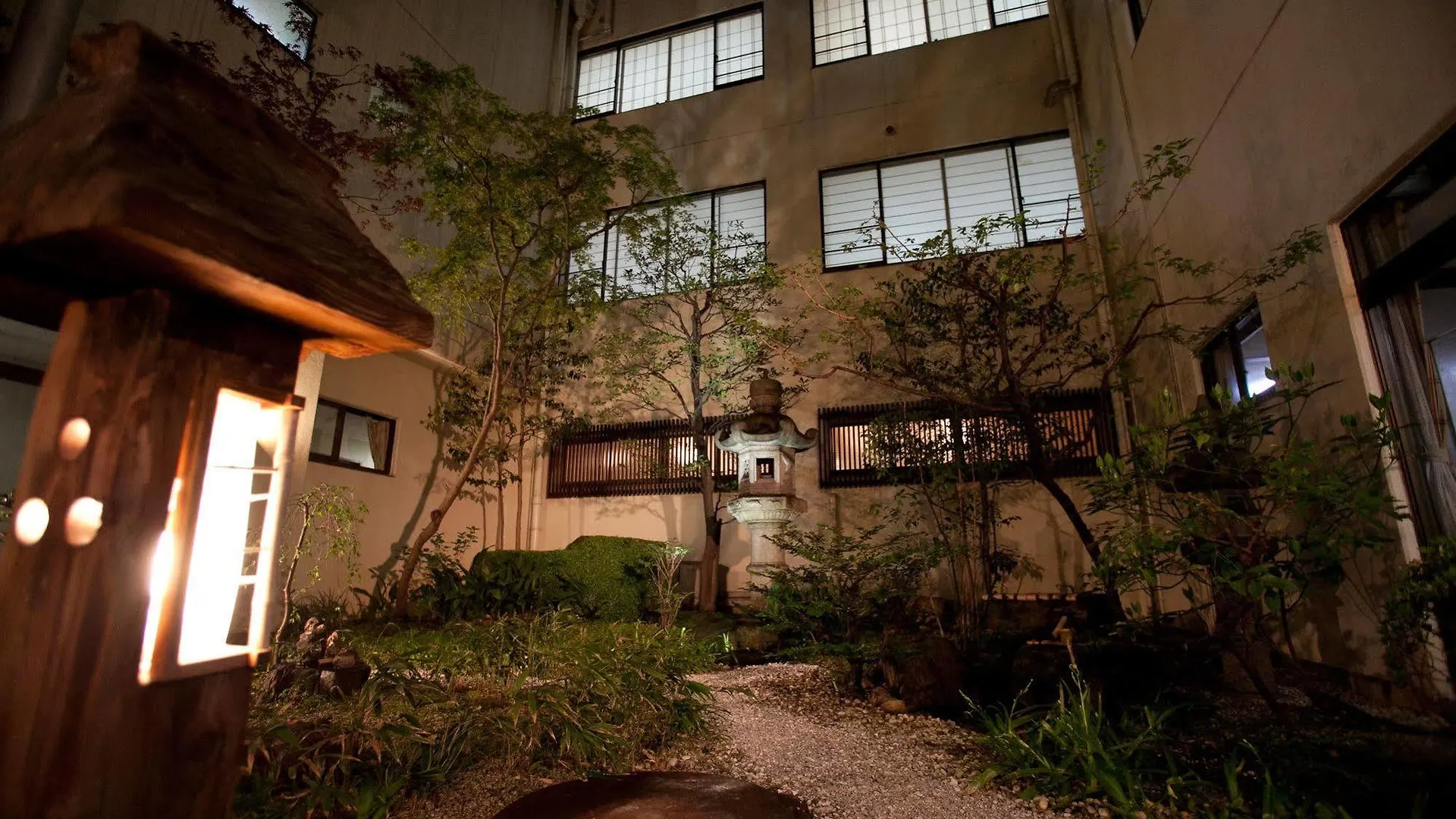 Masuya Ryokan Kyoto