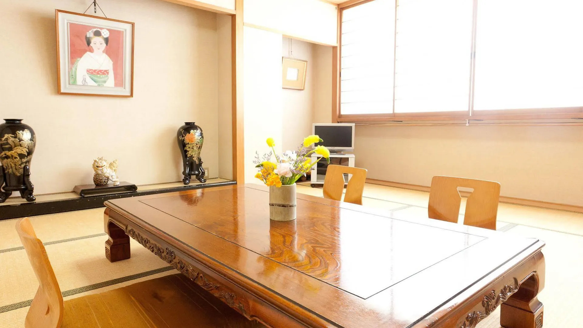 Masuya Ryokan Kyoto