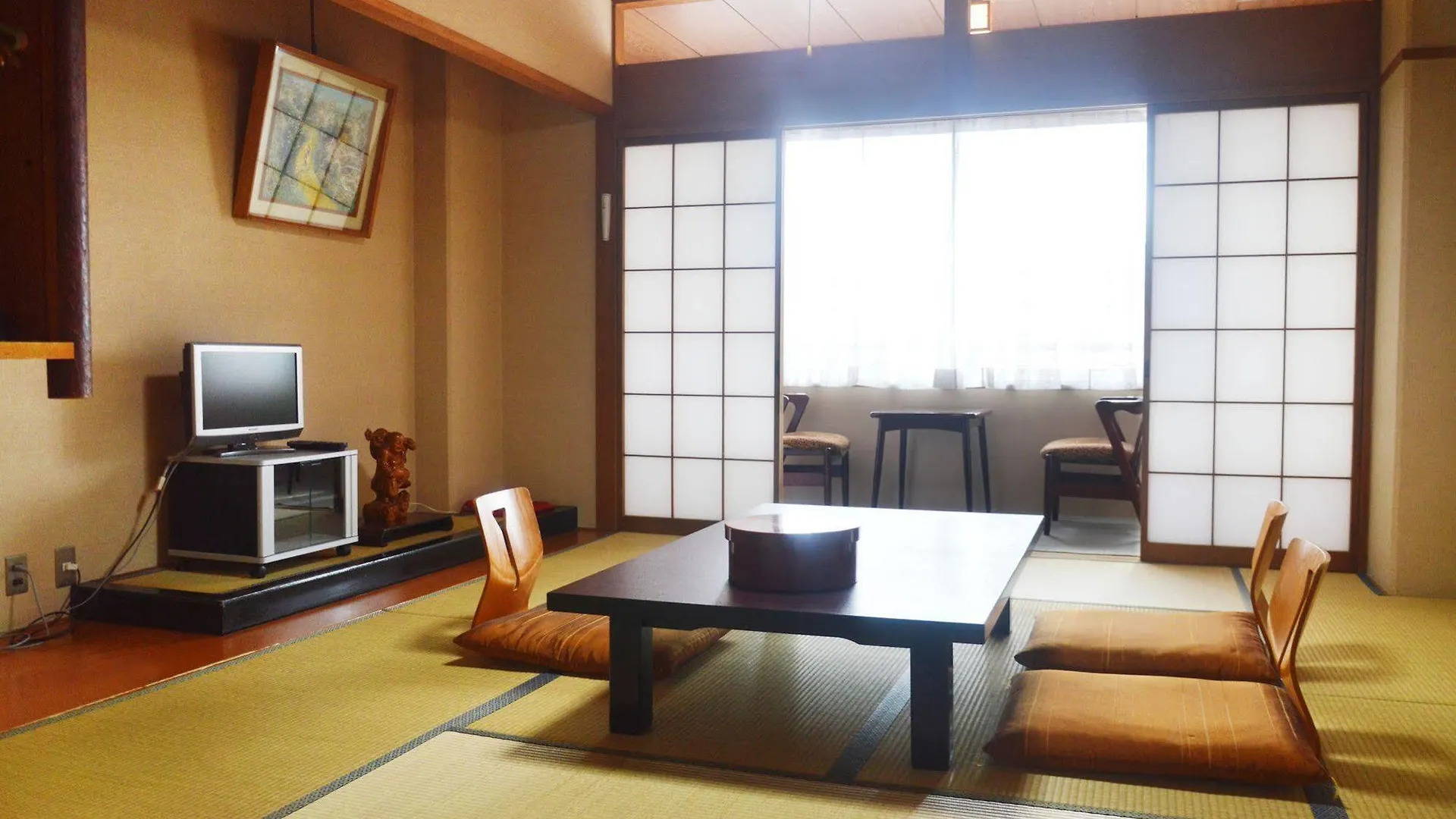 Masuya Ryokan Kyoto 3*,