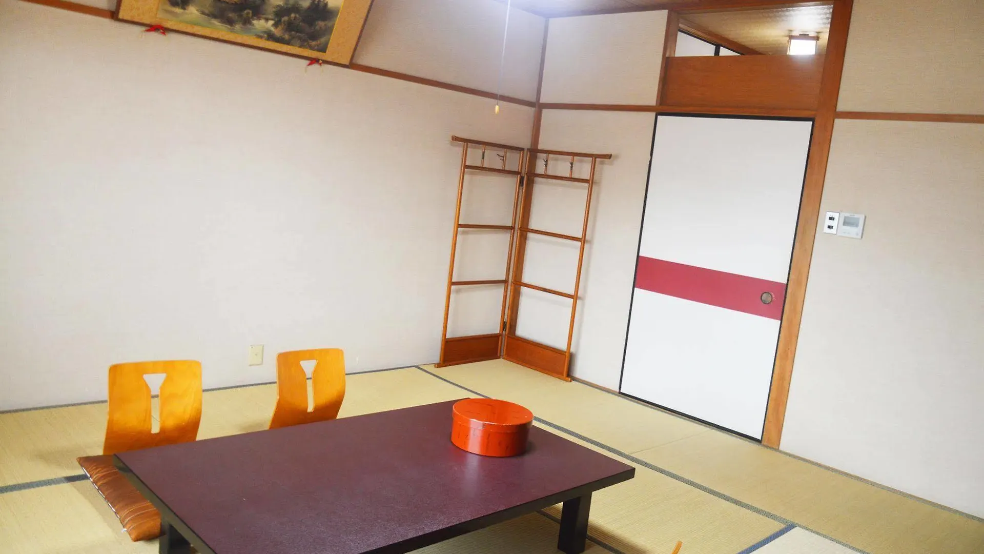 Masuya Ryokan Kyoto
