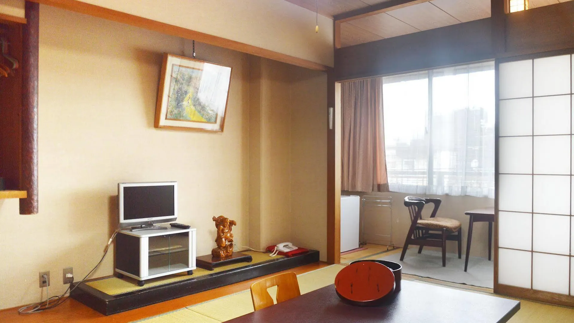 Masuya Ryokan Kyoto