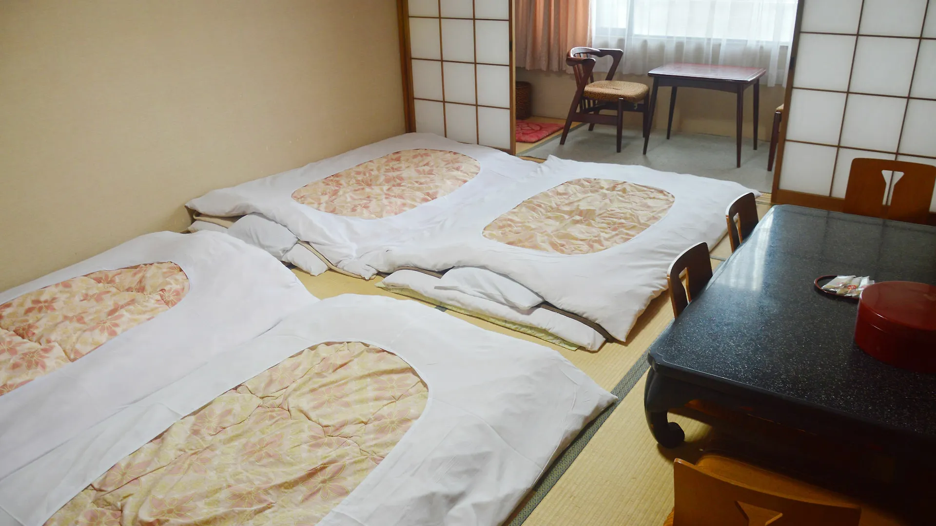 Masuya Ryokan Kyoto