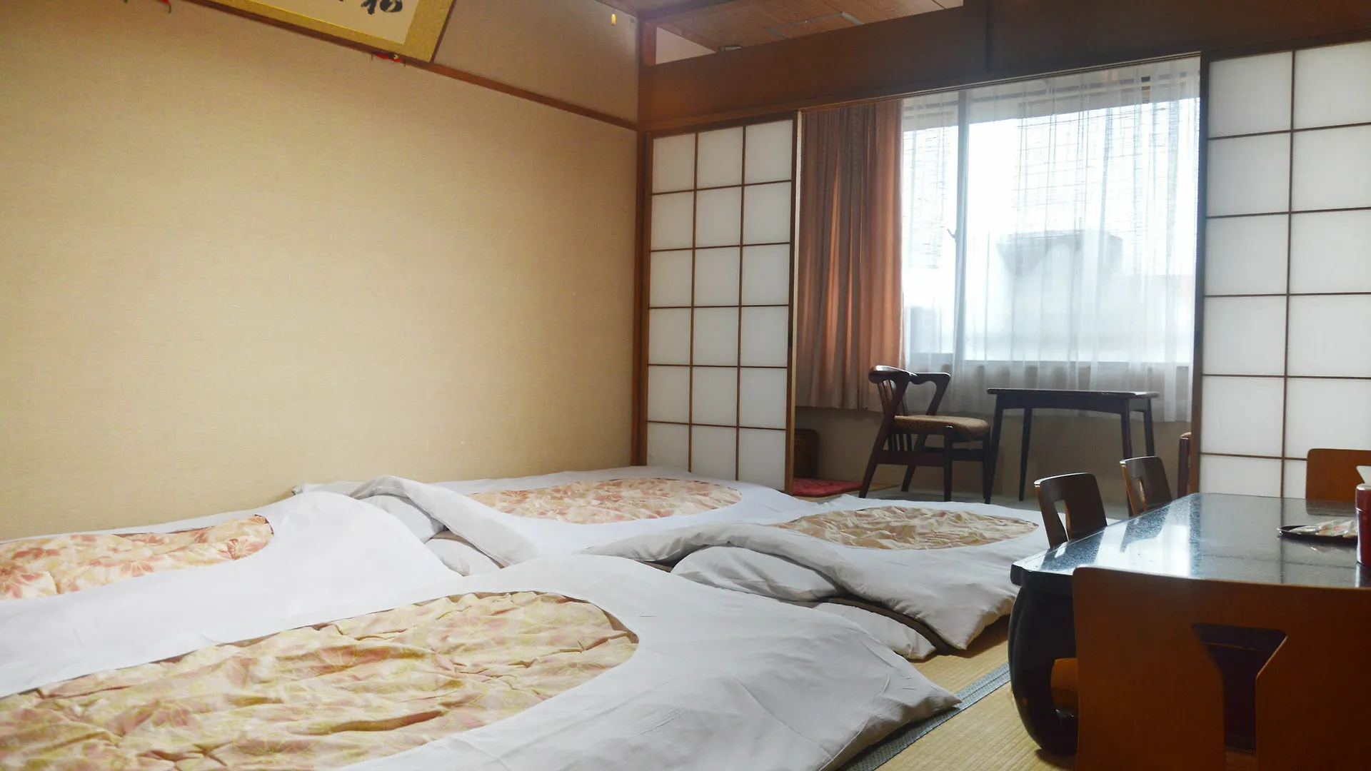 Masuya Ryokan Kyoto
